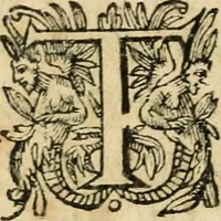 An illustration from Essay des merveilles de natvre et des plvs nobles actifices. Piece tres necessaire, à tous ceux qui font profession d'eloquence (1636)