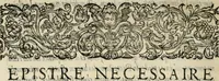 An illustration from Essay des merveilles de natvre, et des plvs nobles artifices. Piece tres-necessaire, à tous ceux qui font profession d'eloquence (1625)