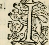 An illustration from Essay des merveilles de natvre, et des plvs nobles artifices. Piece tres-necessaire, à tous ceux qui font profession d'eloquence (1625)