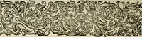 An illustration from Essay des merveilles de natvre, et des plvs nobles artifices. Piece tres-necessaire, à tous ceux qui font profession d'eloquence (1625)