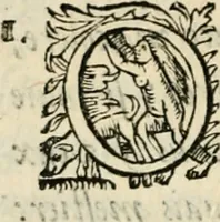 An illustration from Essay des merveilles de natvre, et des plvs nobles artifices. Piece tres-necessaire, à tous ceux qui font profession d'eloquence (1625)