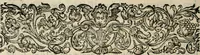 An illustration from Essay des merveilles de natvre, et des plvs nobles artifices. Piece tres-necessaire, à tous ceux qui font profession d'eloquence (1625)