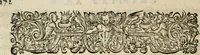 An illustration from Essay des merveilles de natvre, et des plvs nobles artifices. Piece tres-necessaire, à tous ceux qui font profession d'eloquence (1625)