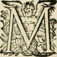 An illustration from Essay des merveilles de natvre, et des plvs nobles artifices. Piece tres-necessaire, à tous ceux qui font profession d'eloquence (1625)
