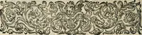 An illustration from Essay des merveilles de natvre, et des plvs nobles artifices. Piece tres-necessaire, à tous ceux qui font profession d'eloquence (1625)