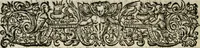 An illustration from Essay des merveilles de natvre, et des plvs nobles artifices. Piece tres-necessaire, à tous ceux qui font profession d'eloquence (1625)