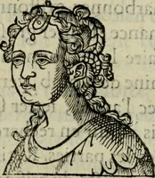 An illustration from Essay des merveilles de natvre, et des plvs nobles artifices. Piece tres-necessaire, à tous ceux qui font profession d'eloquence (1625)