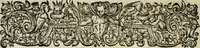 An illustration from Essay des merveilles de natvre, et des plvs nobles artifices. Piece tres-necessaire, à tous ceux qui font profession d'eloquence (1625)