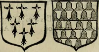 An illustration from Essay des merveilles de natvre, et des plvs nobles artifices. Piece tres-necessaire, à tous ceux qui font profession d'eloquence (1625)
