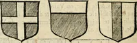 An illustration from Essay des merveilles de natvre, et des plvs nobles artifices. Piece tres-necessaire, à tous ceux qui font profession d'eloquence (1625)