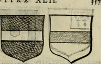 An illustration from Essay des merveilles de natvre, et des plvs nobles artifices. Piece tres-necessaire, à tous ceux qui font profession d'eloquence (1625)