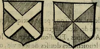 An illustration from Essay des merveilles de natvre, et des plvs nobles artifices. Piece tres-necessaire, à tous ceux qui font profession d'eloquence (1625)