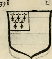 Picture 81 of 158 from Essay des merveilles de natvre, et des plvs nobles artifices. Piece tres-necessaire, à tous ceux qui font profession d'eloquence (1625), leaf 377