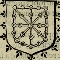 An illustration from Essay des merveilles de natvre, et des plvs nobles artifices. Piece tres-necessaire, à tous ceux qui font profession d'eloquence (1625)