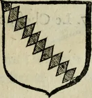 An illustration from Essay des merveilles de natvre, et des plvs nobles artifices. Piece tres-necessaire, à tous ceux qui font profession d'eloquence (1625)