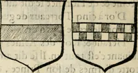 Picture 90 of 158 from Essay des merveilles de natvre, et des plvs nobles artifices. Piece tres-necessaire, à tous ceux qui font profession d'eloquence (1625), leaf 381