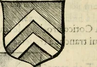 An illustration from Essay des merveilles de natvre, et des plvs nobles artifices. Piece tres-necessaire, à tous ceux qui font profession d'eloquence (1625)