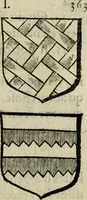 Picture 94 of 158 from Essay des merveilles de natvre, et des plvs nobles artifices. Piece tres-necessaire, à tous ceux qui font profession d'eloquence (1625), leaf 382