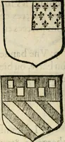 An illustration from Essay des merveilles de natvre, et des plvs nobles artifices. Piece tres-necessaire, à tous ceux qui font profession d'eloquence (1625)