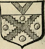 An illustration from Essay des merveilles de natvre, et des plvs nobles artifices. Piece tres-necessaire, à tous ceux qui font profession d'eloquence (1625)