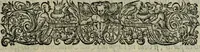 An illustration from Essay des merveilles de natvre, et des plvs nobles artifices. Piece tres-necessaire, à tous ceux qui font profession d'eloquence (1625)