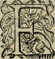 Picture 110 of 158 from Essay des merveilles de natvre, et des plvs nobles artifices. Piece tres-necessaire, à tous ceux qui font profession d'eloquence (1625), leaf 410