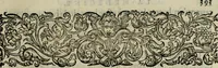 An illustration from Essay des merveilles de natvre, et des plvs nobles artifices. Piece tres-necessaire, à tous ceux qui font profession d'eloquence (1625)