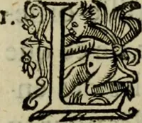An illustration from Essay des merveilles de natvre, et des plvs nobles artifices. Piece tres-necessaire, à tous ceux qui font profession d'eloquence (1625)