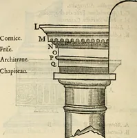 An illustration from Essay des merveilles de natvre, et des plvs nobles artifices. Piece tres-necessaire, à tous ceux qui font profession d'eloquence (1625)