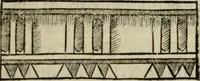 An illustration from Essay des merveilles de natvre, et des plvs nobles artifices. Piece tres-necessaire, à tous ceux qui font profession d'eloquence (1625)