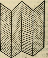An illustration from Essay des merveilles de natvre, et des plvs nobles artifices. Piece tres-necessaire, à tous ceux qui font profession d'eloquence (1625)