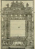 An illustration from Essay des merveilles de natvre, et des plvs nobles artifices. Piece tres-necessaire, à tous ceux qui font profession d'eloquence (1625)