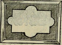 An illustration from Essay des merveilles de natvre, et des plvs nobles artifices. Piece tres-necessaire, à tous ceux qui font profession d'eloquence (1625)