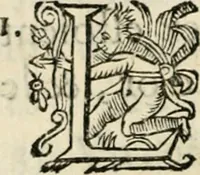 An illustration from Essay des merveilles de natvre, et des plvs nobles artifices. Piece tres-necessaire, à tous ceux qui font profession d'eloquence (1625)