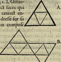 An illustration from Essay des merveilles de natvre, et des plvs nobles artifices. Piece tres-necessaire, à tous ceux qui font profession d'eloquence (1625)