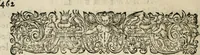 An illustration from Essay des merveilles de natvre, et des plvs nobles artifices. Piece tres-necessaire, à tous ceux qui font profession d'eloquence (1625)