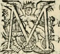 An illustration from Essay des merveilles de natvre, et des plvs nobles artifices. Piece tres-necessaire, à tous ceux qui font profession d'eloquence (1625)