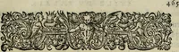 An illustration from Essay des merveilles de natvre, et des plvs nobles artifices. Piece tres-necessaire, à tous ceux qui font profession d'eloquence (1625)