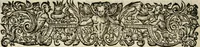 An illustration from Essay des merveilles de natvre, et des plvs nobles artifices. Piece tres-necessaire, à tous ceux qui font profession d'eloquence (1625)