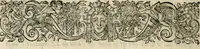 An illustration from Essay des merveilles de natvre, et des plvs nobles artifices. Piece tres-necessaire, à tous ceux qui font profession d'eloquence (1625)