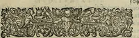 An illustration from Essay des merveilles de natvre, et des plvs nobles artifices. Piece tres-necessaire, à tous ceux qui font profession d'eloquence (1625)