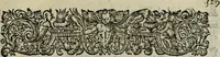 An illustration from Essay des merveilles de natvre, et des plvs nobles artifices. Piece tres-necessaire, à tous ceux qui font profession d'eloquence (1625)