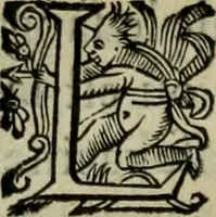 An illustration from Essay des merveilles de natvre, et des plvs nobles artifices. Piece tres-necessaire, à tous ceux qui font profession d'eloquence (1625)