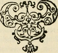 An illustration from Essay des merveilles de natvre, et des plvs nobles artifices. Piece tres-necessaire, à tous ceux qui font profession d'eloquence (1625)