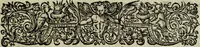 An illustration from Essay des merveilles de natvre, et des plvs nobles artifices. Piece tres-necessaire, à tous ceux qui font profession d'eloquence (1625)