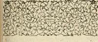 An illustration from Essay d'un dictionnaire contenant la connoissance du monde, des sciences universelles, et particulierement celle des medailles, des passions, des moeurs, des vertus et des vices, &c. : representé par des figures hyerogliphiques, expliquèes en prose & en vers (1700)