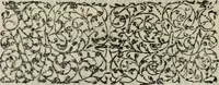 An illustration from Essay d'un dictionnaire contenant la connoissance du monde, des sciences universelles, et particulierement celle des medailles, des passions, des moeurs, des vertus et des vices, &c. ; representé par des figures hyerogliphiques, expliquées en prose & en vers (1700)