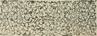 An illustration from Essay d'un dictionnaire contenant la connoissance du monde, des sciences universelles, et particulierement celle des medailles, des passions, des moeurs, des vertus et des vices, &c. ; representé par des figures hyerogliphiques, expliquées en prose & en vers (1700)