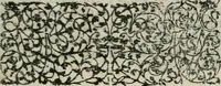 An illustration from Essay d'un dictionnaire contenant la connoissance du monde, des sciences universelles, et particulierement celle des medailles, des passions, des moeurs, des vertus et des vices, &c. ; representé par des figures hyerogliphiques, expliquées en prose & en vers (1700)