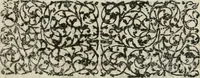 An illustration from Essay d'un dictionnaire contenant la connoissance du monde, des sciences universelles, et particulierement celle des medailles, des passions, des moeurs, des vertus et des vices, &c. ; representé par des figures hyerogliphiques, expliquées en prose & en vers (1700)
